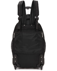 Lesportsac discount rolling backpack