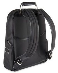 Tumi Logan Zipped Backpack