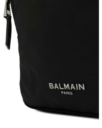 Balmain Logo Backpack