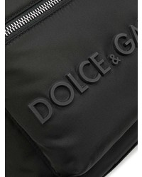 Dolce & Gabbana Logo Backpack