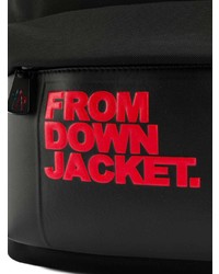 Moncler Logo Backpack