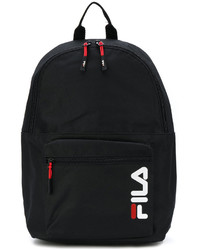 Fila Logo Backpack