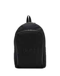 BOSS HUGO BOSS Logo Branded Backpack