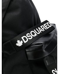 DSQUARED2 Logo Detail Backpack