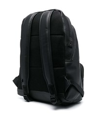 Calvin Klein Jeans Logo Detail Zip Up Backpack