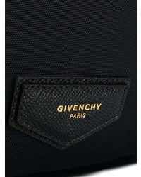 Givenchy Logo Patch Backpack