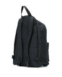 Calvin Klein Jeans Logo Patch Backpack