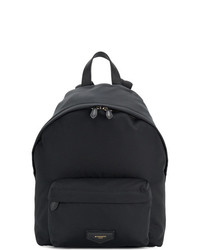 Givenchy Logo Patch Backpack