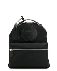 DSQUARED2 Logo Patch Backpack