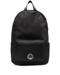 VERSACE JEANS COUTURE Logo Plaque Backpack