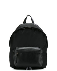 Givenchy Logo Strap Backpack