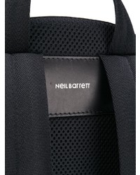 Neil Barrett Made In Neil Backpack