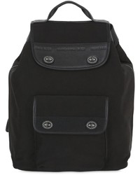 Mandarina Duck Medium Tokyo Organizer Backpack