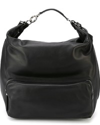 Marni Front Zipped Pocket Backpack