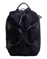 Caraa Medium Duffel Backpack