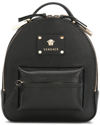 Versace Medusa Palazzo Backpack