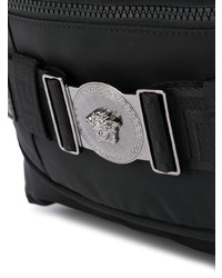 Versace Medusa Stud Backpack