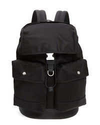 BOSS Meridian Backpack