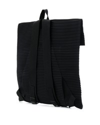 Pleats Please By Issey Miyake Micro Pleated Backpack