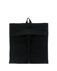 Pleats Please By Issey Miyake Micro Pleated Backpack