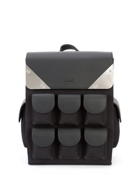 Valas Micro Voyager Backpack