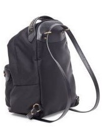 Stella McCartney Mini Eco Nylon Backpack