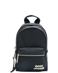 Marc Jacobs Mini Logo Backpack
