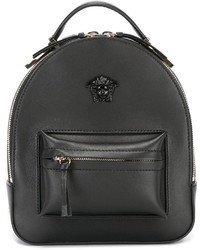 Versace Mini Medusa Palazzo Backpack