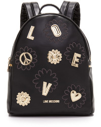 Love Moschino Moschino Backpack