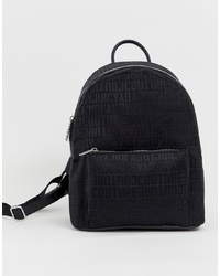Juicy Couture Multi Logo Backpack