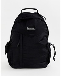 Consigned Multi Pocket Backpack