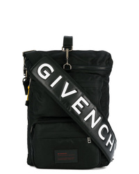 Givenchy Multi Pocket Backpack