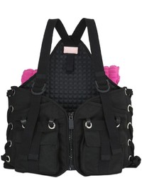 NO KA 'OI Yoga Backpack