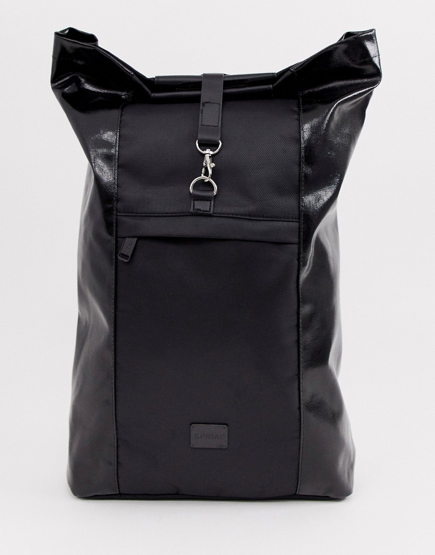 spiral north backpack