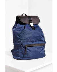 Vagabond Nylon Backpack