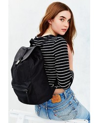 Vagabond Nylon Backpack