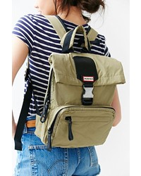 Hunter Original Nylon Foldover Backpack