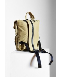Hunter Original Nylon Foldover Backpack