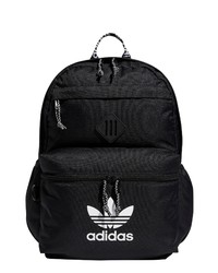 adidas Originals Trefoil 20 Backpack In Black At Nordstrom