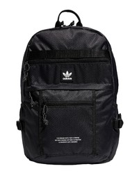 adidas Originals Utility Pro Backpack In Black At Nordstrom