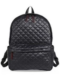 MZ Wallace Oxford Small Metro Backpack
