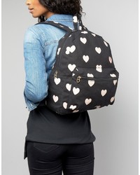 Juicy Couture Pacific Heart Backpack