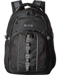 Kenneth Cole Reaction Pack Down Polyester Backpack Backpack Bags