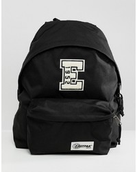 Eastpak Padded Pakr New Era Black Backpack