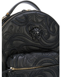 Versace Palazzo Chain Backpack