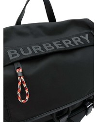 Burberry Pannier Backpack