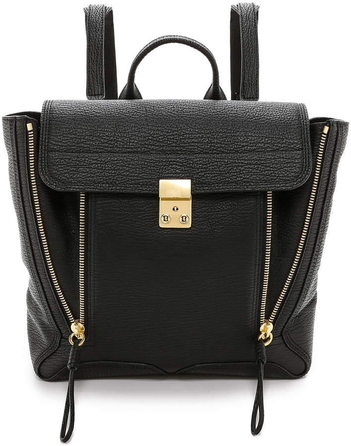 3.1 Phillip Lim Pashli Backpack, $895 | shopbop.com | Lookastic