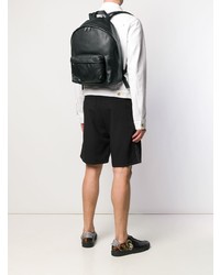 Givenchy Perforated Backpack