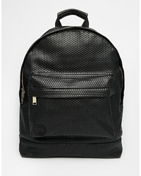 Mi-pac Perforated Backpack
