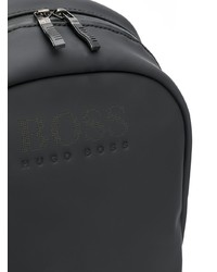 BOSS HUGO BOSS Perforated Logo Backpack